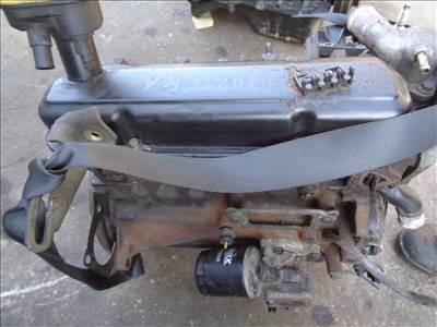 Ford Ka Mk1 1.3I komplett motor 