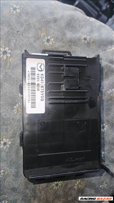Mazda 6 (3rd gen) 2.2 D Csomagtér vezérlő egység kd45675y0g