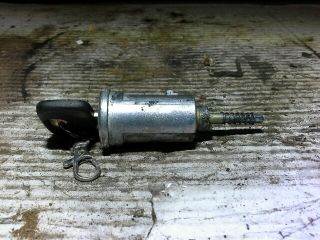 Opel Astra F Gyújtáskapcsoló Zárbetét *29603* opel-90119099506