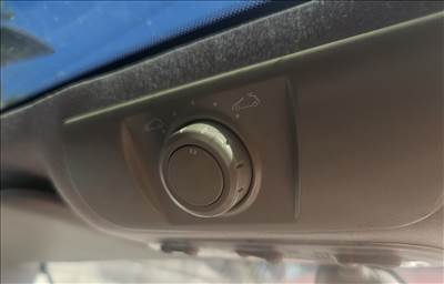 Renault Scénic II Tetöablak kapcsoló 