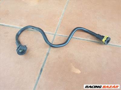 Opel Astra K 1.6 CDTI Üzemanyagcső B16dth B16dtl B16dte  13368230