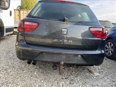 Seat Exeo Csomagtér ajtó LW7Z