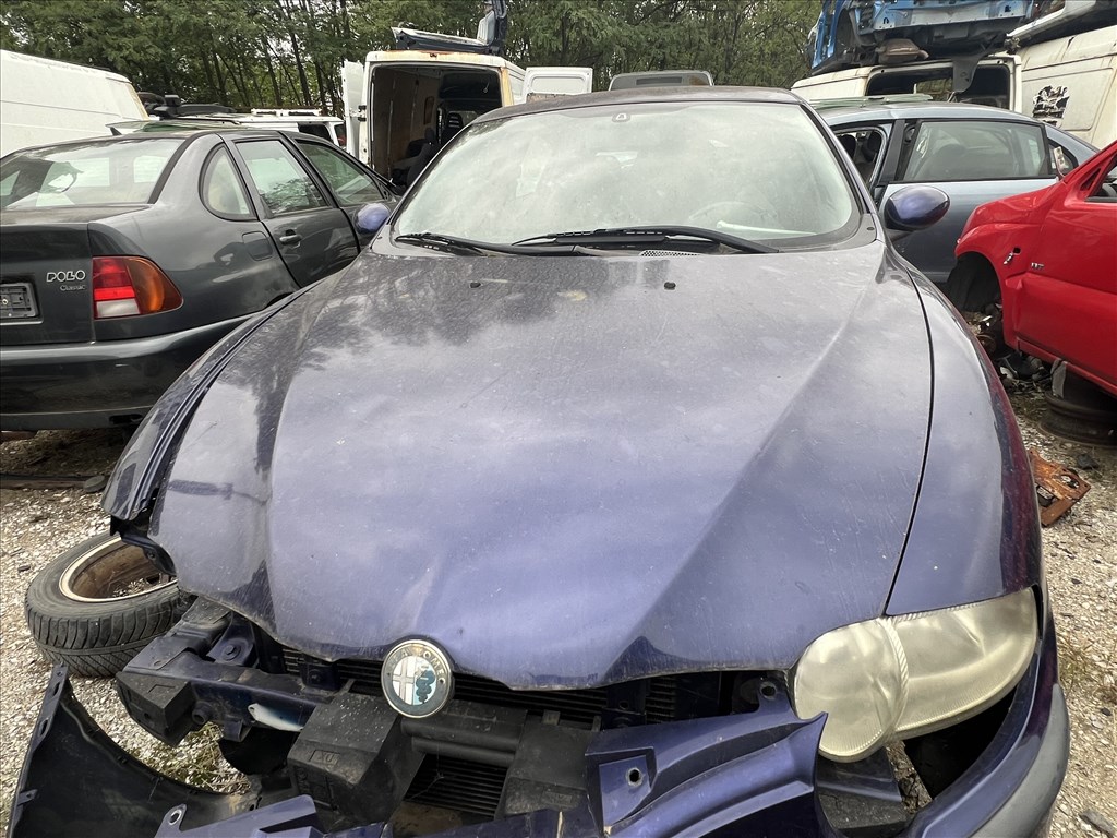 Alfa Romeo 147 alkatrészek eladó ’ 5. kép