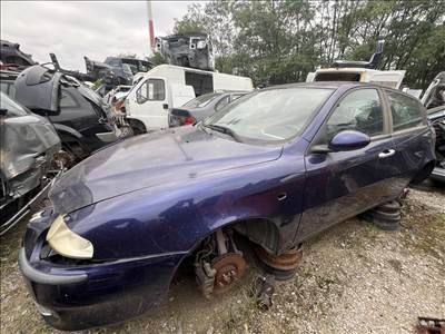 Alfa Romeo 147 alkatrészek eladó ’