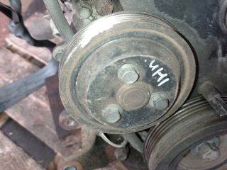 Suzuki Alto IV Vízpumpa Szíjtárcsa *152329* f10dn