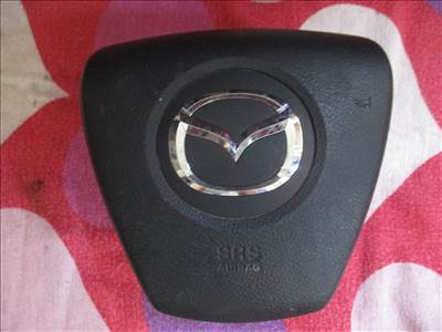 Mazda 6 (2nd gen) légzsák szett airbag szett 