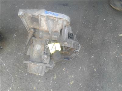 Fiat Brava 1.6 16V EL sebességváltó 