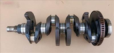 Opel Corsa D, Corsa E 1.2i (A12XER, B12XER) főtengely