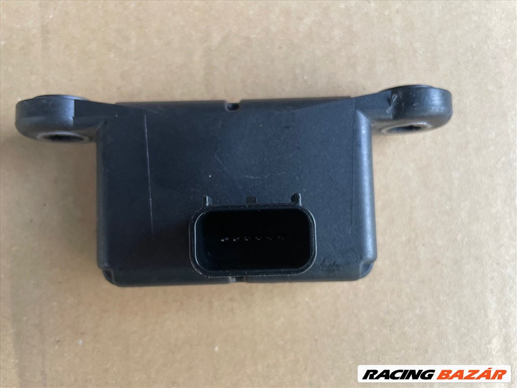 Opel Astra J ESP vezérlő elektronika 13581120 AA Menetrstabilizátor elektronika 2. kép