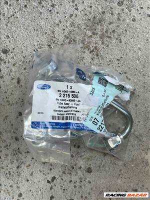 Ford Transit Mk8 üzemanyag nagynyomású cső  2215506