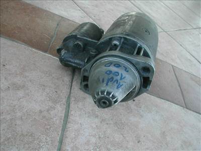 Audi 80 (B4 - 8C) TD önindító 