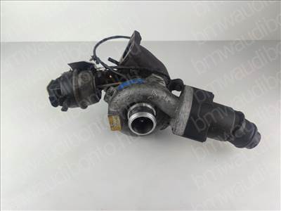 AUDI A4 Allroad B8 (8KH) 2.0 TDI quattro CAH Turbó (03L145701E, 03L145701A)