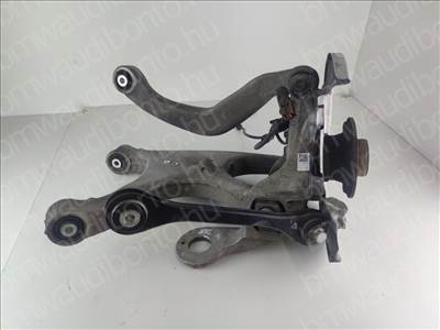 AUDI A4 B8 (8K2)  2.0 TDI Bal hátsó futómű (részeivel) (8K0505431AP)