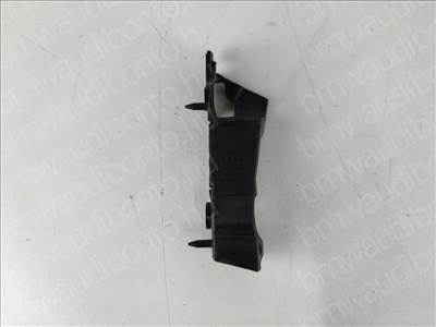 AUDI A4 B8 (8K2) Jobb első lökhárító tartó (műanyag) (8K0807284)