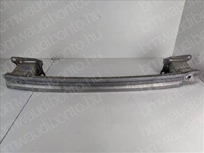 AUDI A4 B9 (8W2, 8WC) Hátsó lökhárító merevítő fém (pozíciófüggetlen) (8W0807309)
