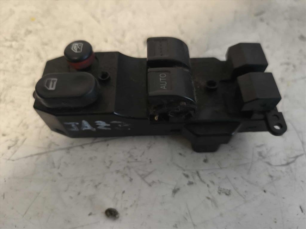 Honda Jazz II (GD) bal ablakemelő kapcsoló  1. kép