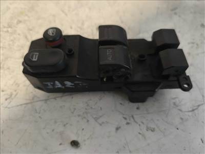 Honda Jazz II (GD) bal ablakemelő kapcsoló 