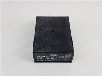 BMW 3 (E36) Elektromos ablakemelő relé (8353099)