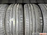 205/45 R17 Dunlop Sport Maxx RT 88W | 6mm l 2db l DOT0618