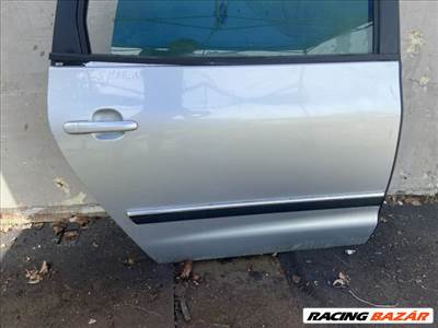 Volkswagen Sharan I Jobb hátsó ajtó 4076