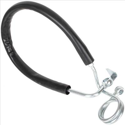 Audi A4 B6 kormányszervó olajcső 2000-2005