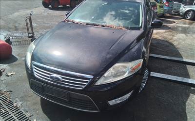 Ford Mondeo Mk4 bontott alkatrészei