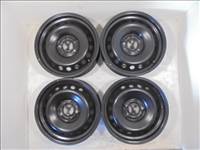    R16 NISSAN acélfelni