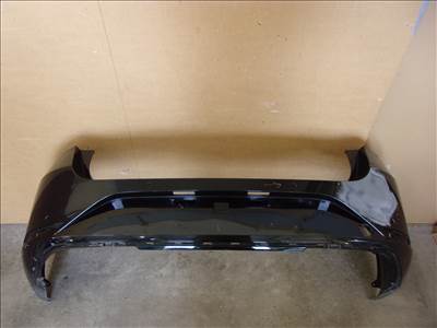 SEAT LEON Kombi 5FE hátsó lökhárító héj 2021-