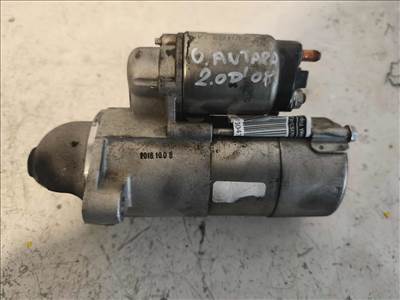 Opel Antara 2.0 CDTI 4x4 önindító 