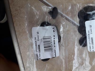 kárpitpatent Suzuki c60669