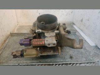 Nissan Sunny III Fojtószelep Mechanikus *111077*