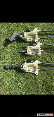 Fiat Ducato III 6 os váltó kulisszák 