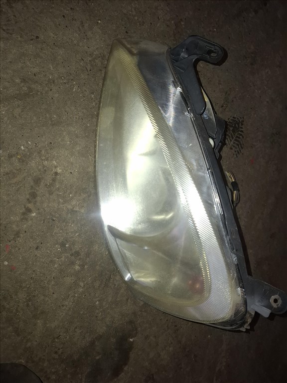 Opel Corsa C 1.0 z10xep motorvezérlő és apróságok  3. kép