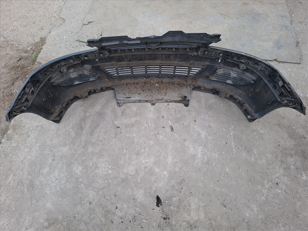 Opel Corsa C 1.0 z10xep motorvezérlő és apróságok  8. kép