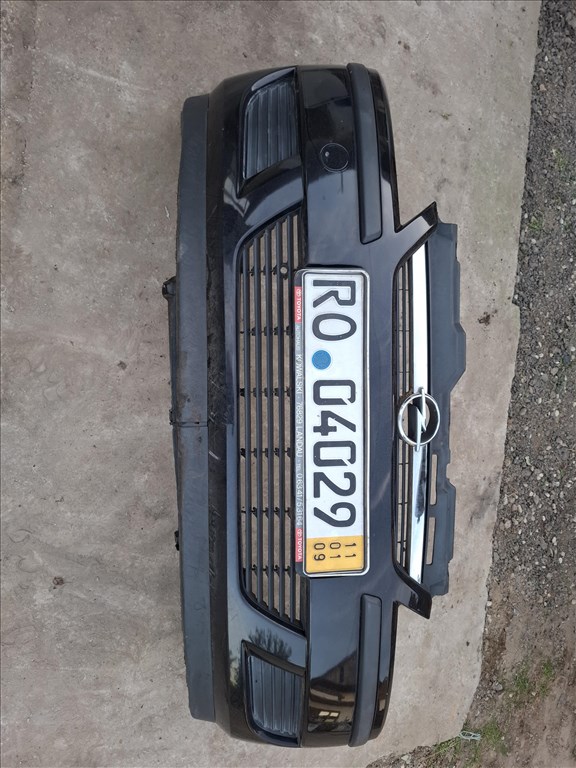 Opel Corsa C 1.0 z10xep motorvezérlő és apróságok  10. kép