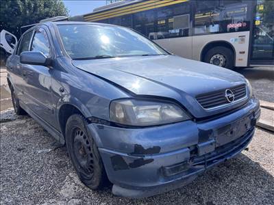Opel Astra G 1.4i bontott alkatrészei