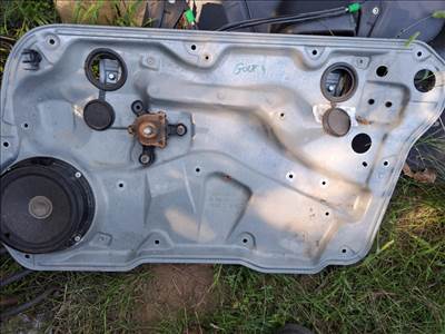 Volkswagen Golf IV jobb első ablakemelő szerkezet 