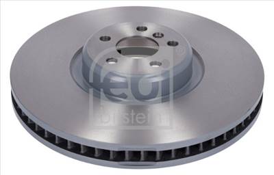 FEBI BILSTEIN 180018 - féktárcsa BMW