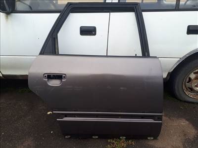 Audi A6 (C4 - 4A) C4 - 4A Kombi jobb hátsó üres ajtó ,színkód  nincs