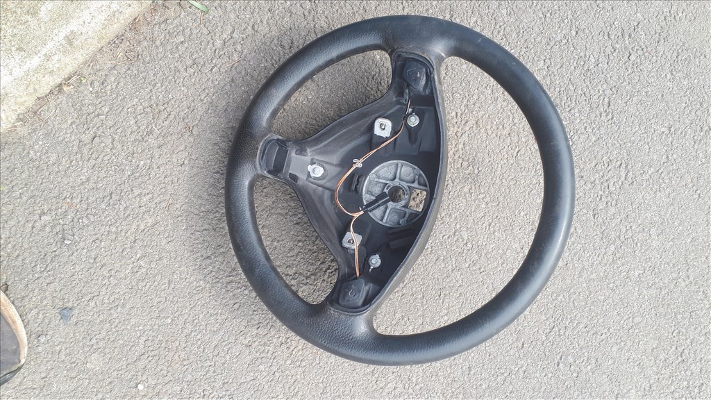 Opel Astra G kormánykerék  1. kép