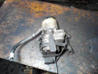 Opel Zafira A Kormányszervó Motor (Elektromos) *79353* 1040085003094d0