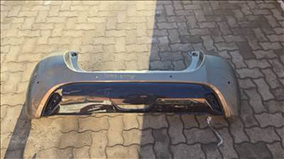 Toyota Yaris hátsó lökös 2021-2024 52159k0908