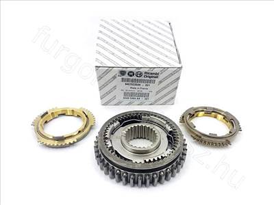 1-2 szinkron - Boxer Jumper Ducato - 9467633588 1682770880