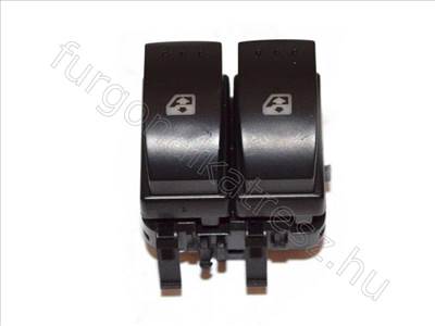 Ablakemelő kapcsoló  - CITAN, KANGOO - FT91962, 82 00 060 045 -  - Fastoriginal Utángyártott új 82 00 060 045