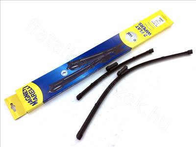 Ablaktörlő lapát készlet - PANDA - GD.WFQ87 -  - MAGNETI MARELLI Gyári beszállítói új WFQ87