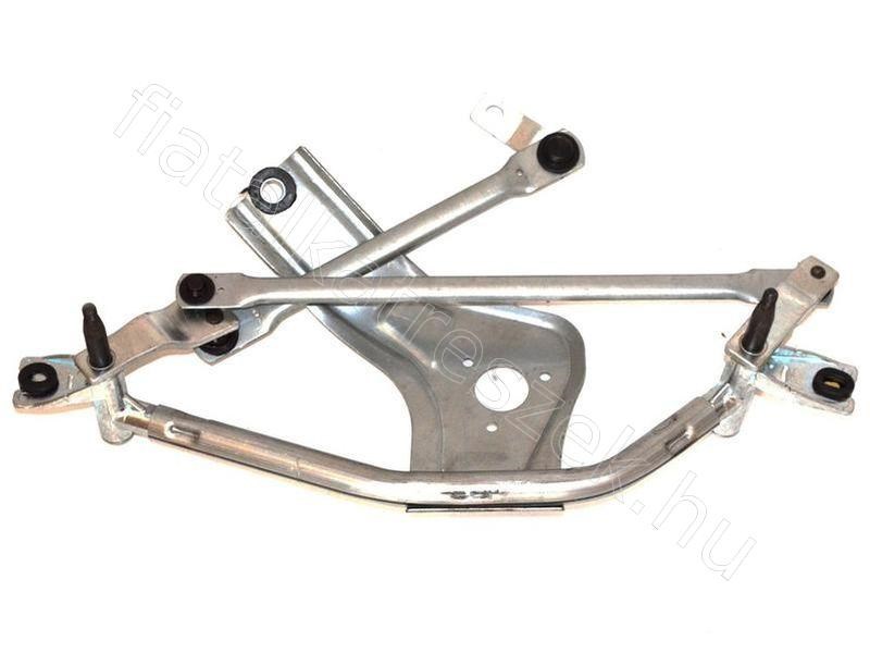 Ablaktörlő szerkezet - LINEA - FT93121 -  - Fastoriginal Utángyártott új  1. kép