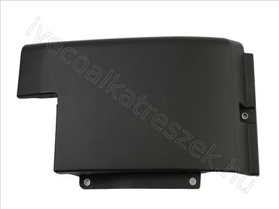 Ajtó mögötti díszléc bal 14> - DAILY - 5801548744 -  - IVECO EREDETI Eredeti új 5801548744