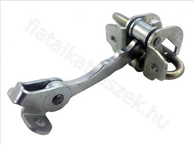Ajtóhatároló – FIAT PUNTO II/III (2002-2010) – AL58052, 51754187 – ALTOLINE utángyártott 51754187