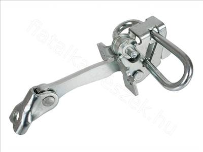 Ajtóhatároló Panda 03- – Fiat Panda (2003-) – AL58062, 51779914 – ALTOLINE utángyártott 51779914