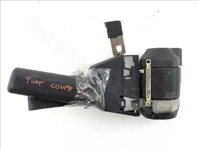 B. E. Biztonsági öv Fiat Coupe - COUPE - BO.175049580, 175011580 -  - Bontott Fiat  175049580